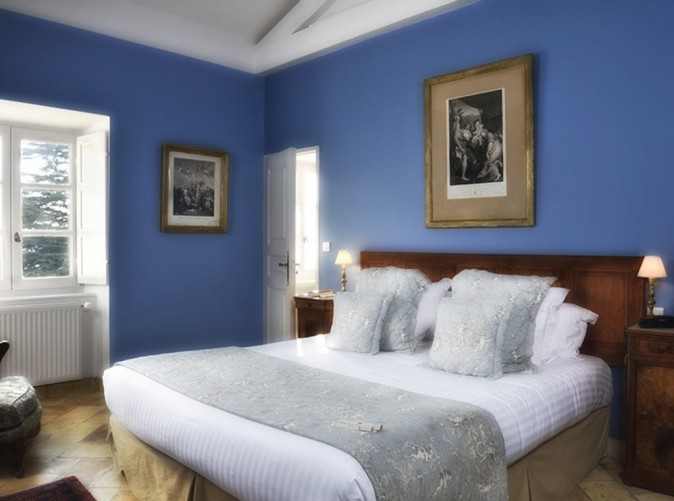 033_Le Clair de la Plume (c) Private Selection Hotels - Schoene Aussichten Touristik-caracter